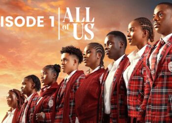 Applause for “All of Us”: A Standout High School Series