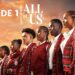 Applause for “All of Us”: A Standout High School Series