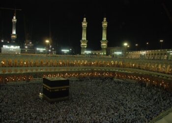 Union Demands Hajj Operators to Cease 2025 Preparations for Unpaid Payments