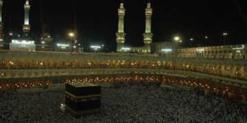 Union Demands Hajj Operators to Cease 2025 Preparations for Unpaid Payments