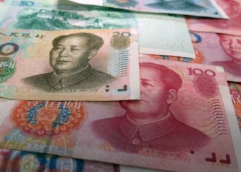 BRICS: Chinese Yuan Beats Euro To Become the Second Most Used Currency