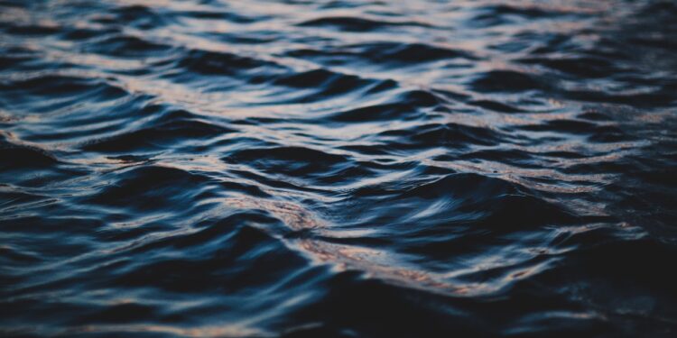 Delta Lawmaker Cries Out for Help Over Ocean Surge in Constituency