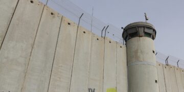 Is the Two-State Solution the Answer to the Israel-Palestine Conflict?