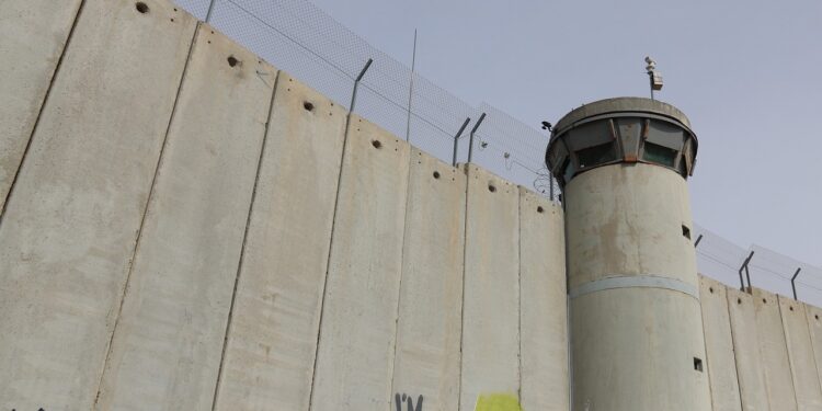 Is the Two-State Solution the Answer to the Israel-Palestine Conflict?