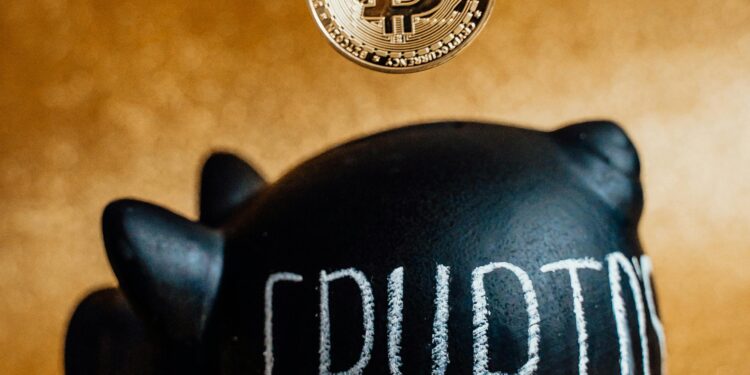 The Crypto Market’s Perfect Storm: How Federal Interest Rates Sparked Chaos