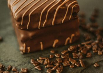 Three Latest Viral Food Trends Dominating Social Media