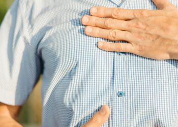 Chest Infections: Types, Symptoms, and Causes