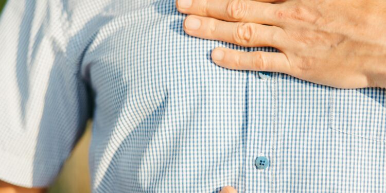 Chest Infections: Types, Symptoms, and Causes