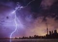 NiMet Predicts Three-Day Thunderstorms and Rainfall