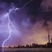 NiMet Predicts Three-Day Thunderstorms and Rainfall