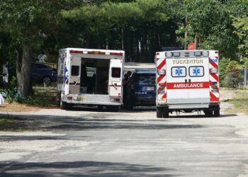 Primary School Fire in Kenya Kills 17 students