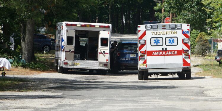 Primary School Fire in Kenya Kills 17 students