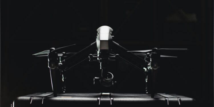 Ukraine Shoots Down 10 Russian Combat Drones Over Kiev