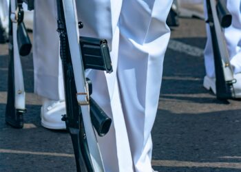 China, Russia Holds Joint Military Drills In Pacific