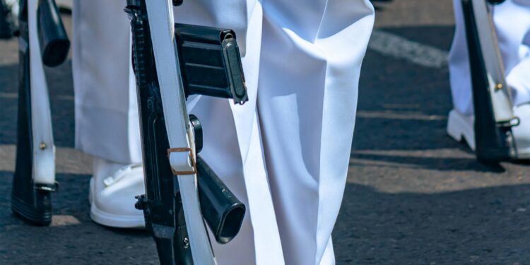 China, Russia Holds Joint Military Drills In Pacific