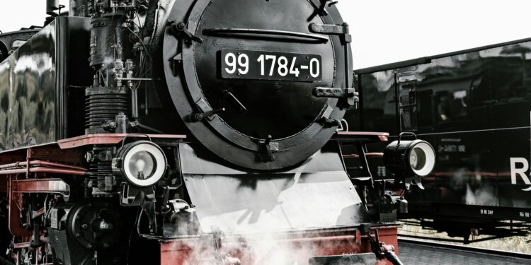 Train Collision in Prague Injures 35