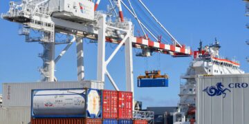 Australia, UAE Seal Landmark Free Trade Deal