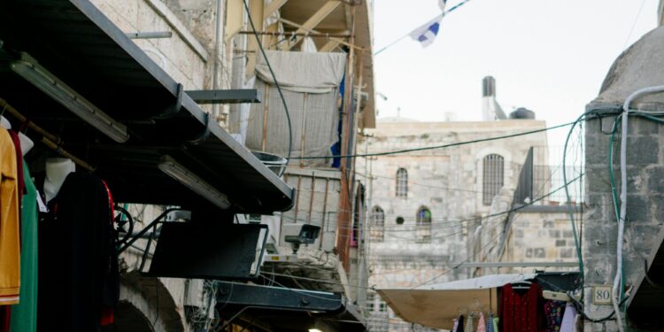 Jerusalem Mourns: Hostage Deaths Spark Outrage, Protests Against Hamas