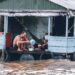 Flood Kills 192 People in Nepal