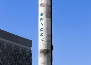 SpaceX Rescues Trapped Astronauts From the ISS