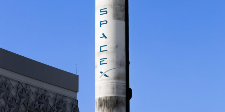 SpaceX Rescues Trapped Astronauts From the ISS