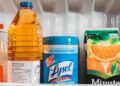 What The Facts on The Nutrition Label Means