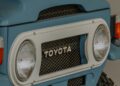 Toyota Ceases Sponsorship With ‘Political’ Olympics