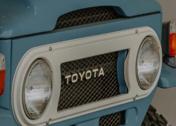 Toyota Ceases Sponsorship With ‘Political’ Olympics