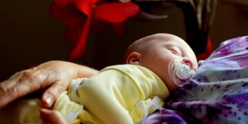 Sudden Infant Death Syndrome (SIDS): How To Prevent (SIDS)