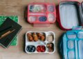 Pack and Go Lunch Tips for The New School Session