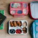 Pack and Go Lunch Tips for The New School Session