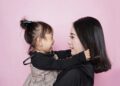 The Power of Motherly Love