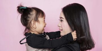 The Power of Motherly Love