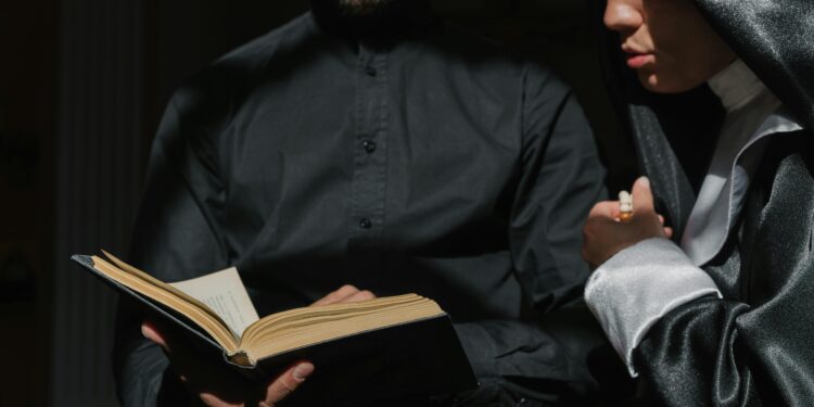 Nigerian Government’s Policies Feel Like Wickedness – Cleric