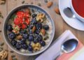 Your Gut Will Thank You: Tasty High-Fiber Options To Try