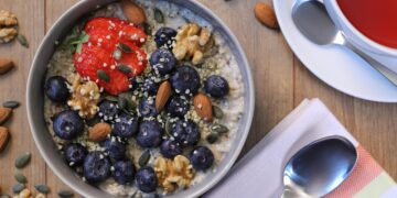 Your Gut Will Thank You: Tasty High-Fiber Options To Try