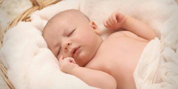 Sudden Infant Death Syndrome (SIDS): Impact and Causes