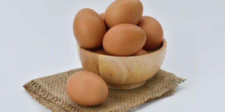 How to Replace Eggs in Baking: Best Binding Ingredients for Baked Goods