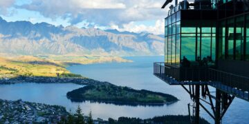 New Zealand Inflates Tourist Tax Prompting Warning