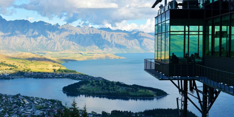 New Zealand Inflates Tourist Tax Prompting Warning
