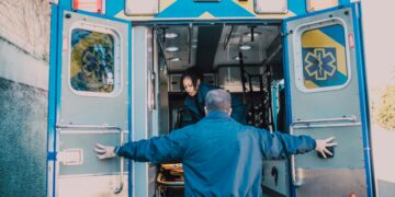 Gas Explosion Kills Four in Italy