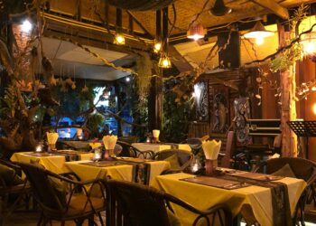 7 Secrets to Running a Successful Restaurant Business