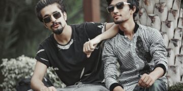 Men Deserve to be Celebrated Too: The Forgotten Heroes Behind the Headlines