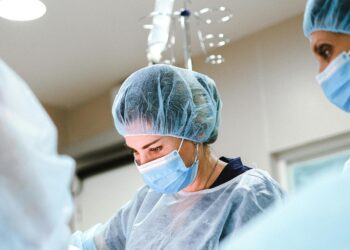 Blepharoplasty: Types, Preparation, and Procedures