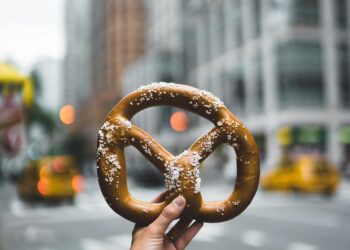 Perfect Pretzel Sticks: Homemade Recipe