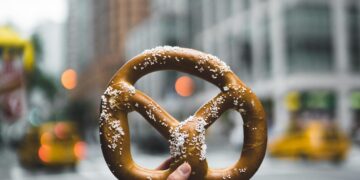 Perfect Pretzel Sticks: Homemade Recipe