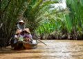 Red River Engulfs Vietnam’s Hanoi as Typhoon Yagi kills Over 150 People