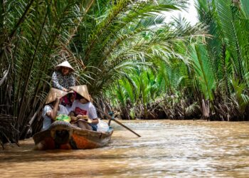 Red River Engulfs Vietnam’s Hanoi as Typhoon Yagi kills Over 150 People