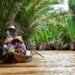 Red River Engulfs Vietnam’s Hanoi as Typhoon Yagi kills Over 150 People