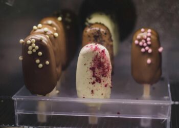 Try This Homemade Freezer Pops Recipe: You’ll Love It